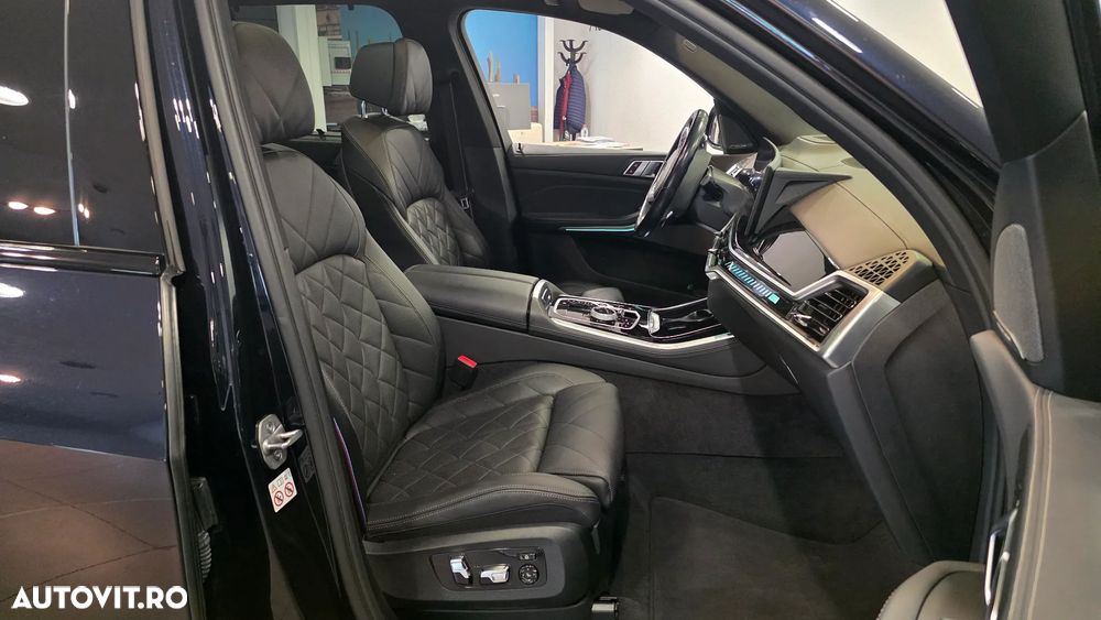BMW X5 M - 12