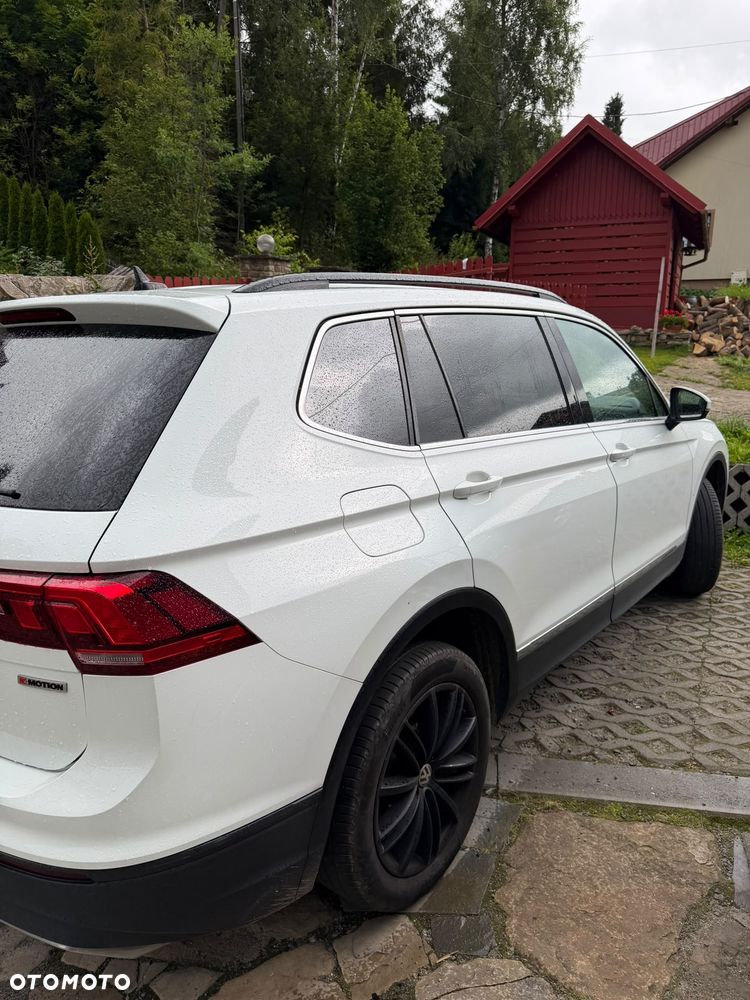 Volkswagen Tiguan 2.0 TSI BMT 4Mot Highline DSG - 3