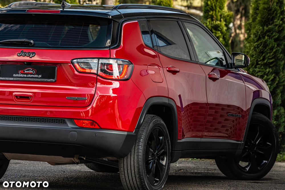 Jeep Compass - 17