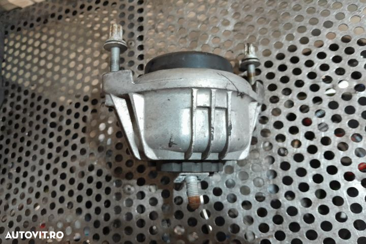 Suport motor 139811 BMW Seria 3 E90 [2004 - 2010] Sedan 318d MT (122 - 2
