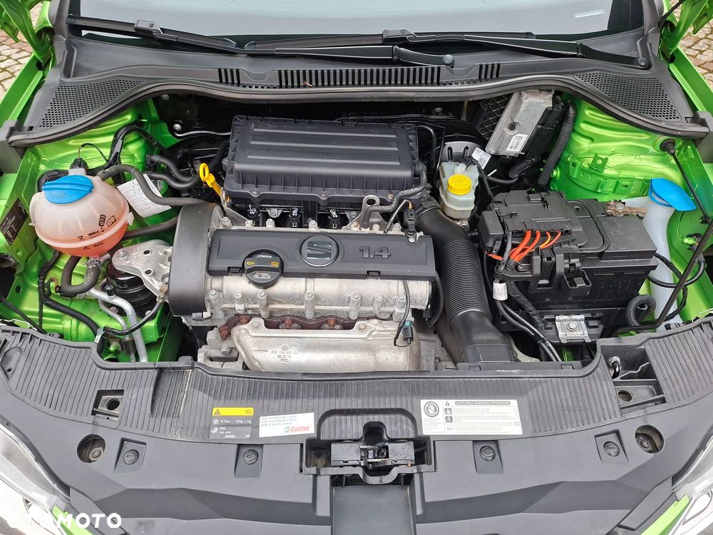 Seat Ibiza 1.4 16V Style - 22