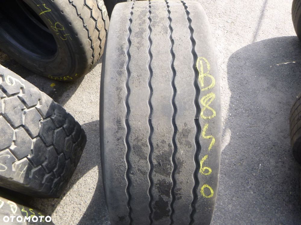 Opona ciężarowa 385/65R22.5 Rigdon TRAILER-MAX 416. Opony ciężarowe - 2