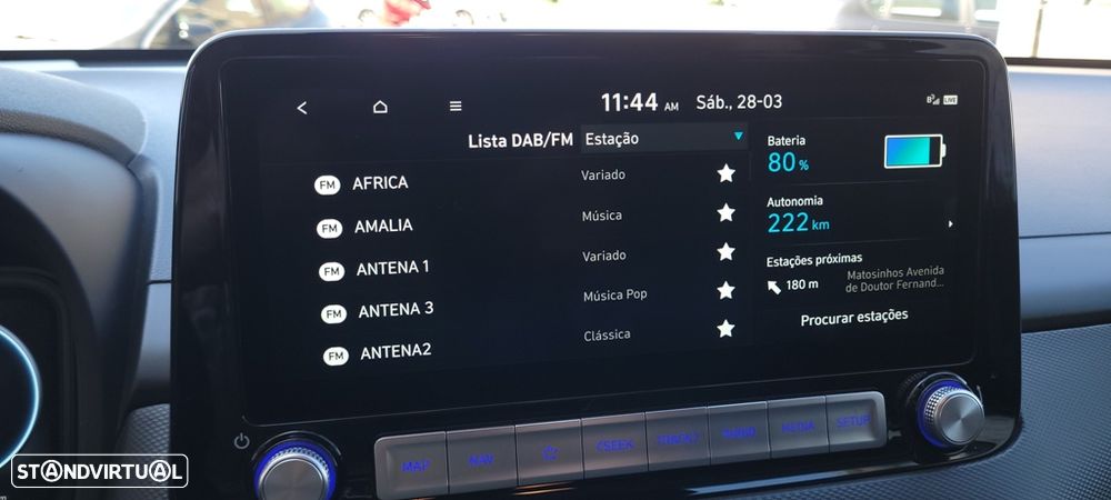 Hyundai Kauai Trend - 26