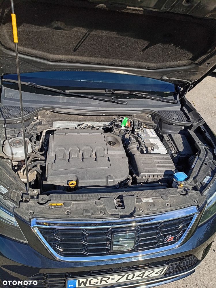 Seat Ateca - 8