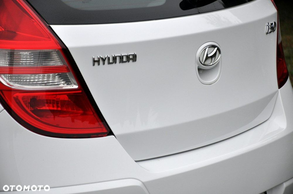 Hyundai i30 - 16