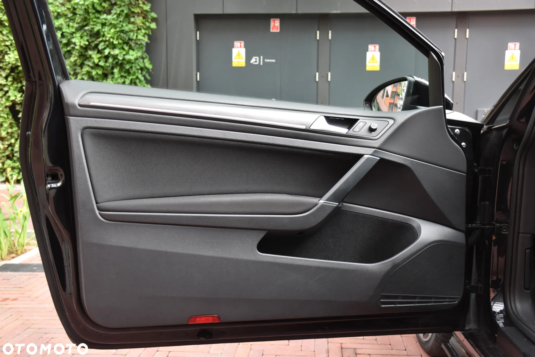 Volkswagen Golf GTI (BlueMotion Technology) DSG - 12