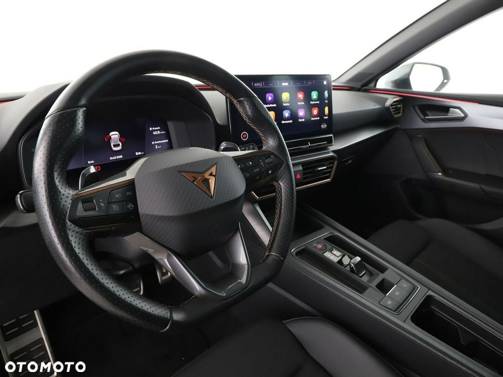Cupra Leon 2.0 TSI DSG VZ - 15