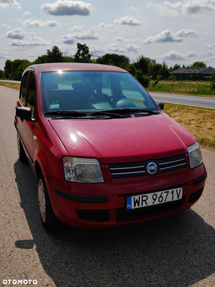 Fiat Panda 1.2 Dynamic - 2