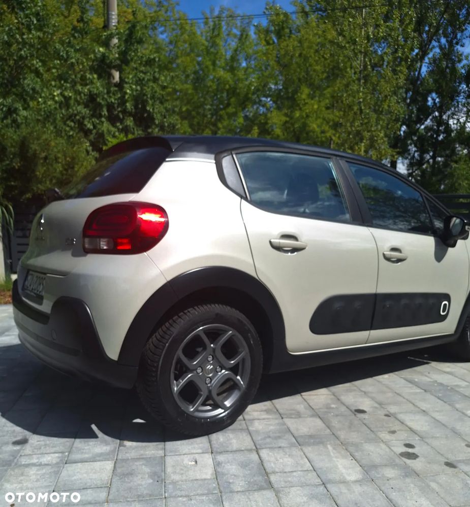 Citroën C3 1.2 PureTech Elle - 10