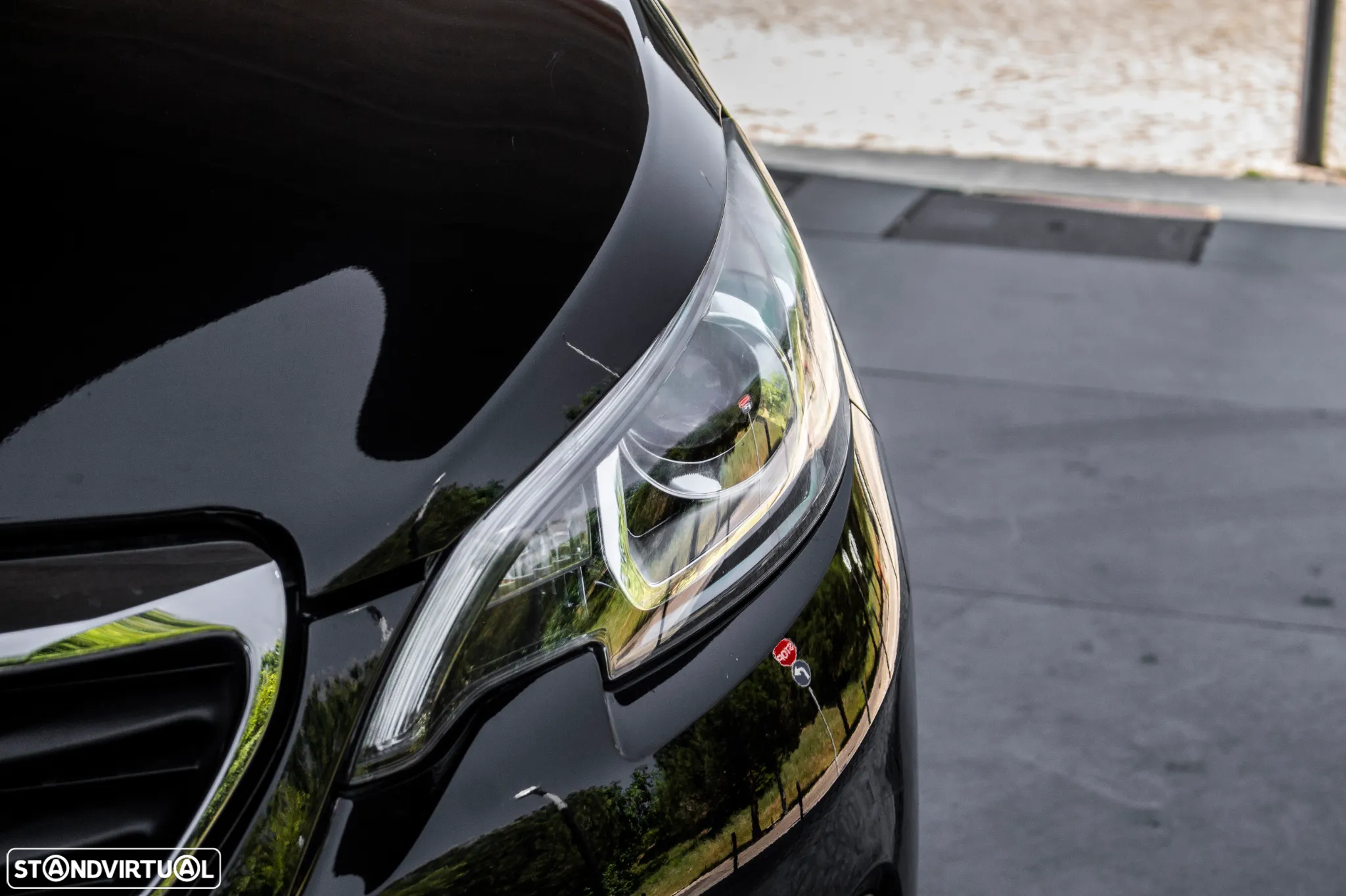Peugeot 108 1.0 e-VTi Active - 8