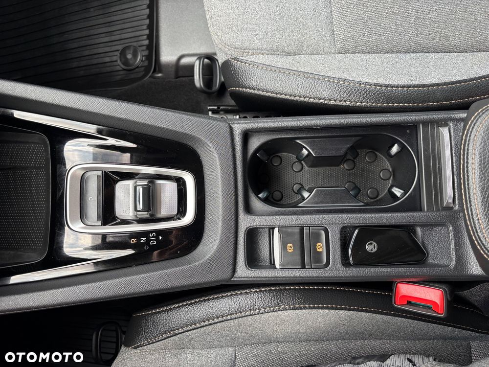 Skoda Octavia 1.5 TSI e-Tec Style DSG - 15