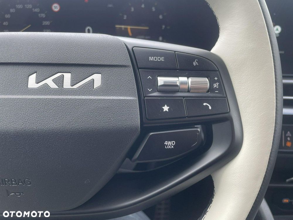 Kia Sportage 1.6 T-GDI GT Line 4WD DCT - 23