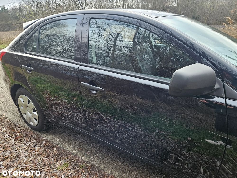 Mitsubishi Lancer 1.8 Instyle - 11