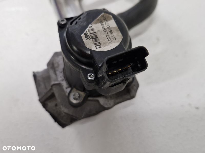 CITROEN BERLINGO PARTNER II III ZAWÓR CHŁODNICZKA EGR V29006980 - 4