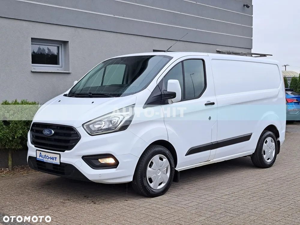 Ford Transit - 13