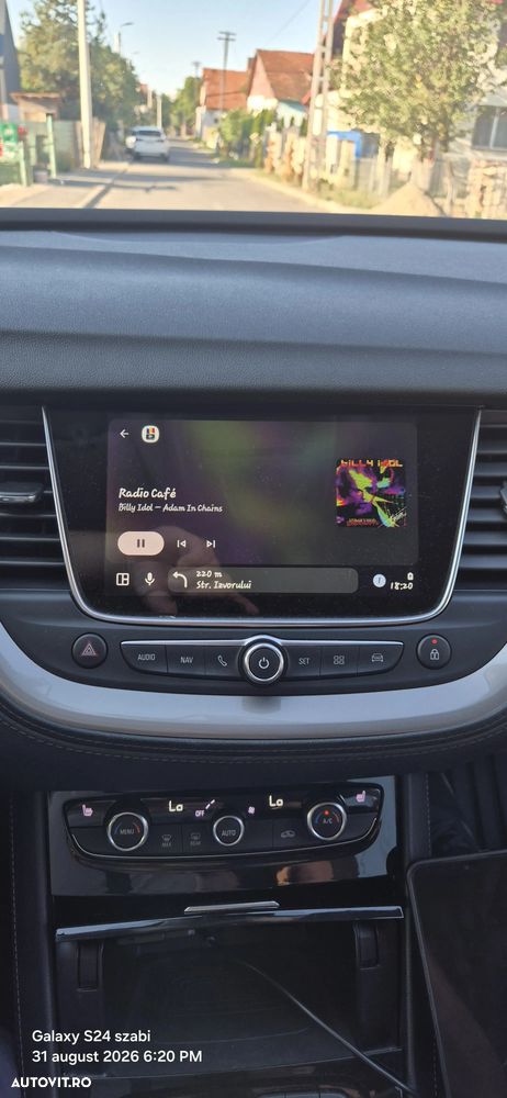 Opel Grandland X - 13