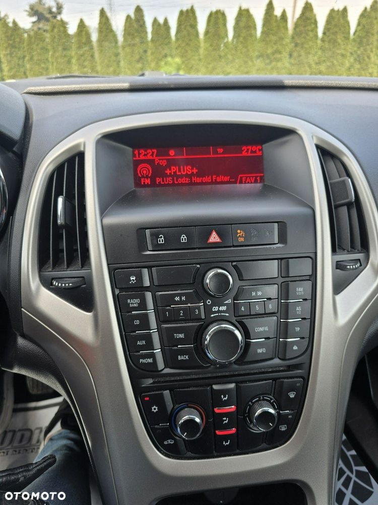 Opel Astra - 30