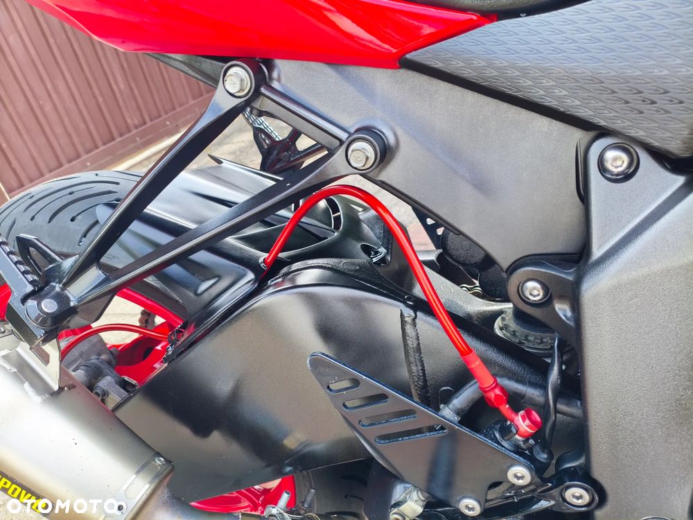 Kawasaki Ninja - 15