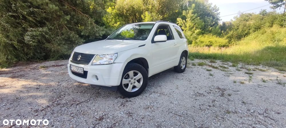 Suzuki Grand Vitara 1.9 DDiS Club - 3