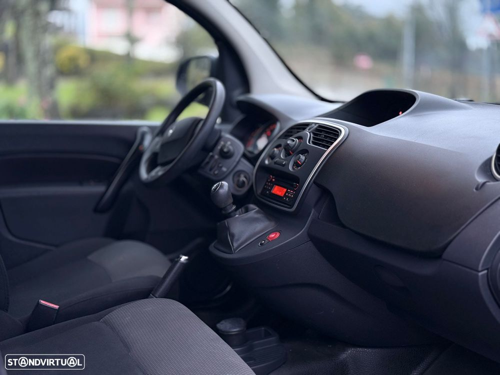 Renault Kangoo 1.5 blue dci 95cv grand confort - 6