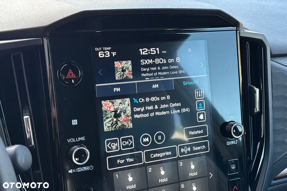 Subaru Forester 2.0i-L Special Edition (EyeSight) Lineartronic - 16