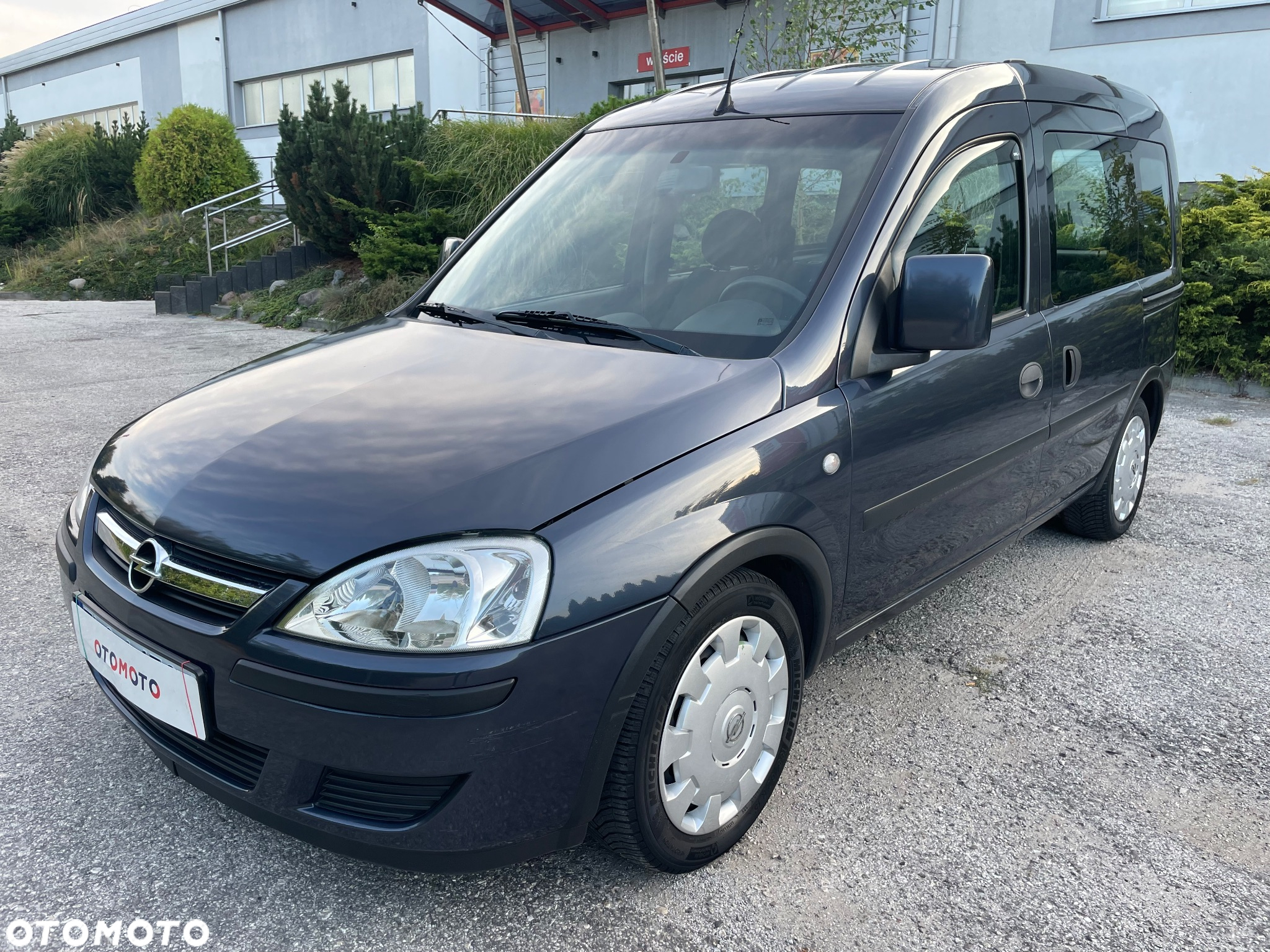 Opel Combo Tour 1.4 Enjoy - 18