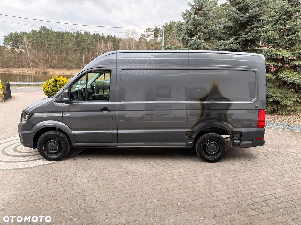 Volkswagen Crafter - 7