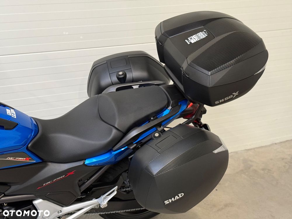 Honda NC - 37