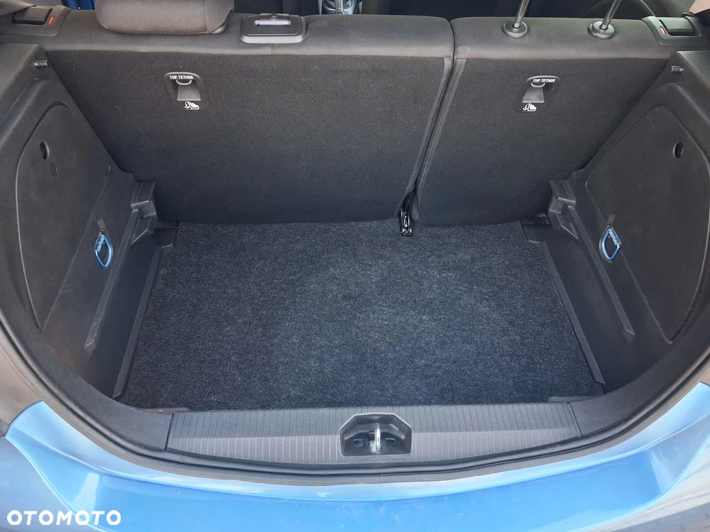 Opel Corsa 1.4 (ecoFLEX) Start/Stop Color Edition - 17