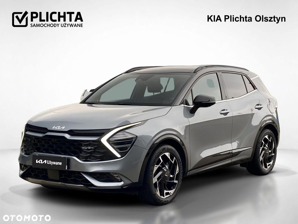 Kia Sportage - 2