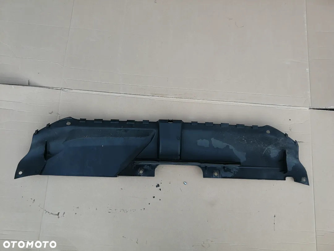 Osłona pasa przedniego Audi A4 B8 8K0807081 - 2