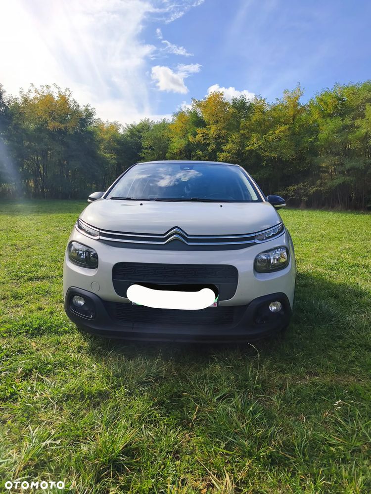 Citroën C3 - 22