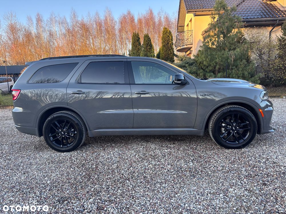 Dodge Durango - 7