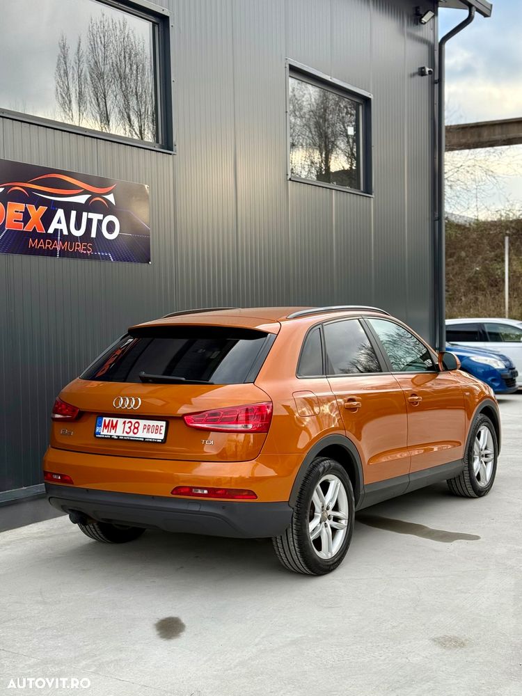 Audi Q3 2.0 TDI - 7