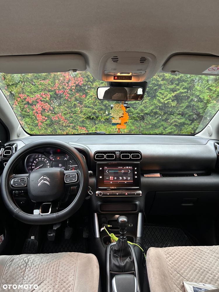 Citroën C3 Aircross - 5