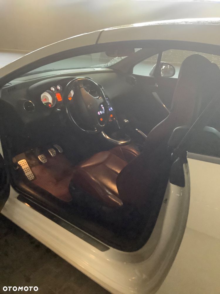 Peugeot 308 CC 1.6 THP Sport Pack - 13