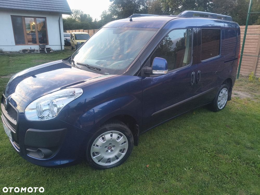 Fiat Doblo