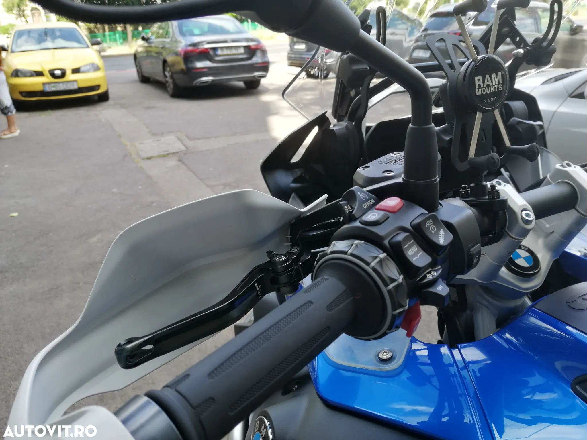 BMW R 1250GS HP - 6