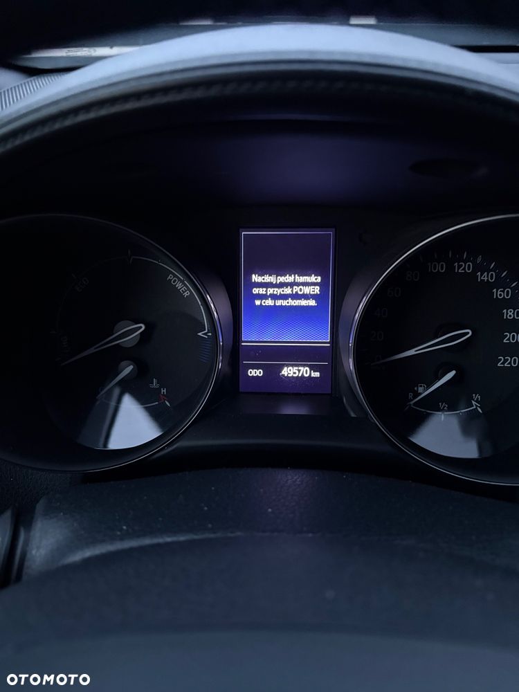 Toyota C-HR 1.8 Hybrid Selection - 8