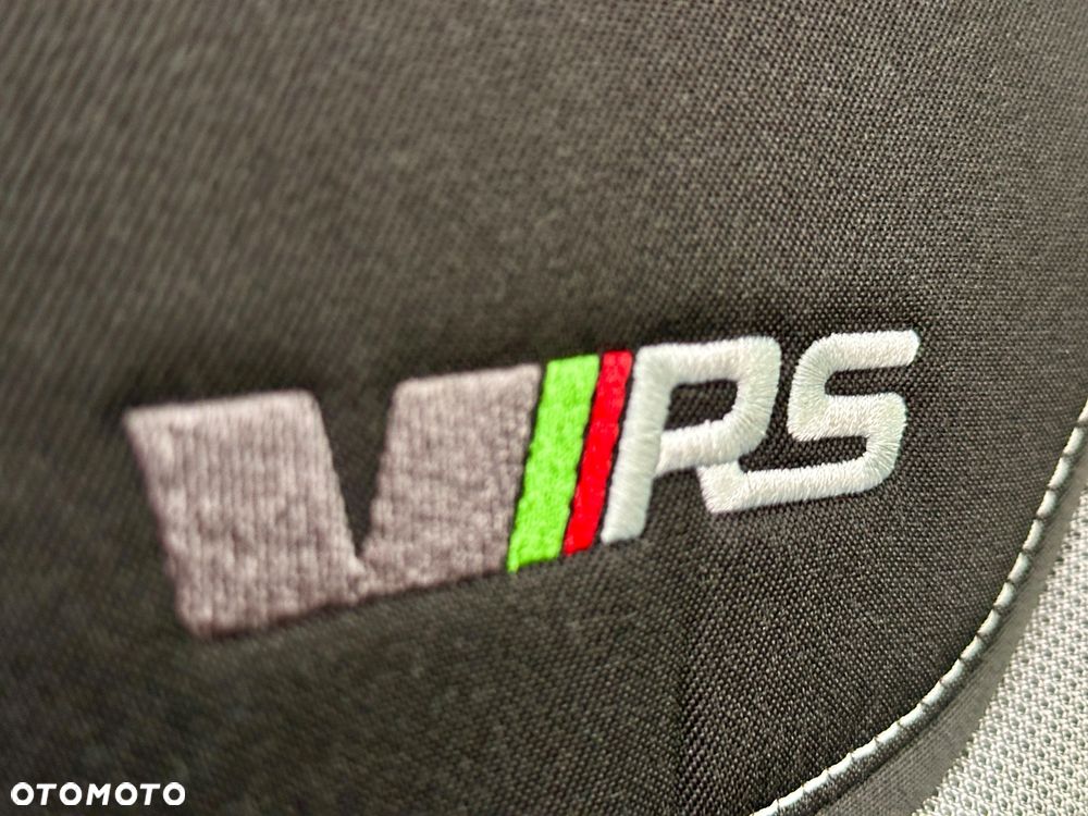 Skoda Octavia 2.0 TDI (Green tec) DSG RS - 16