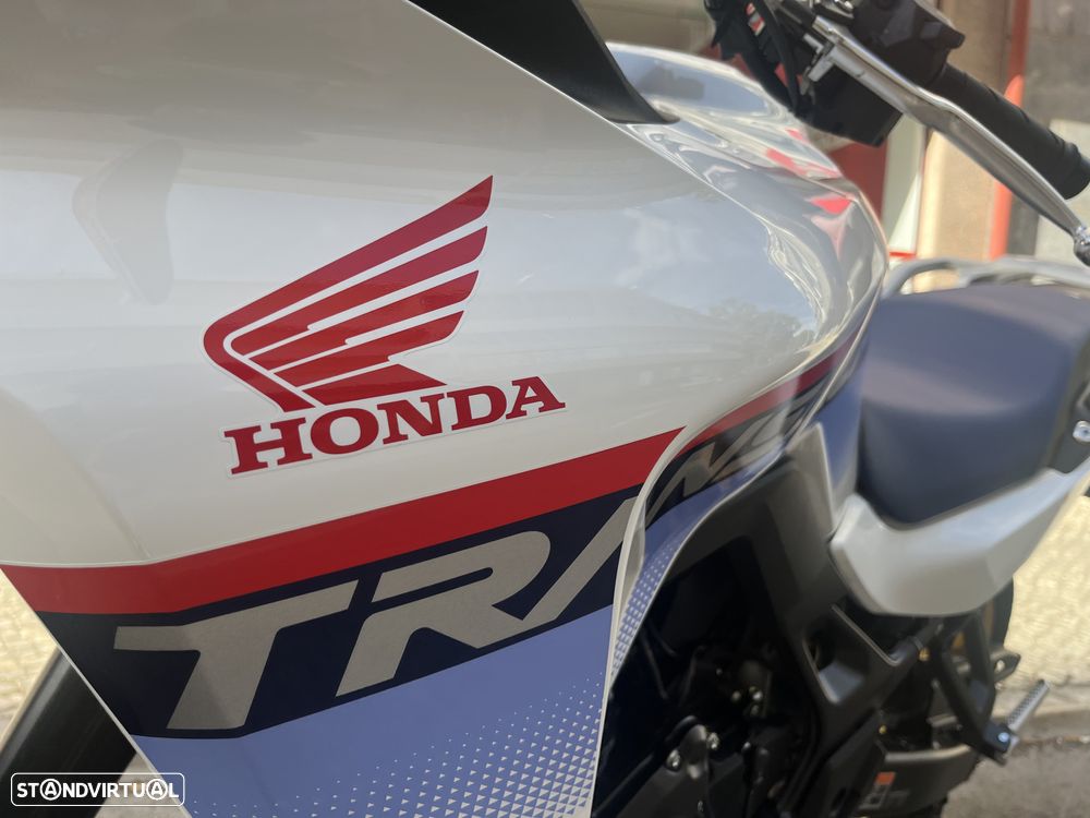 Honda Transalp 750 Transalp - CAMPANHA !! - DESDE 132 EUR / MÊS !! - 19