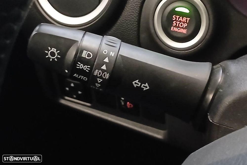 Mitsubishi Space Star 1.2 Connect Edition - 10