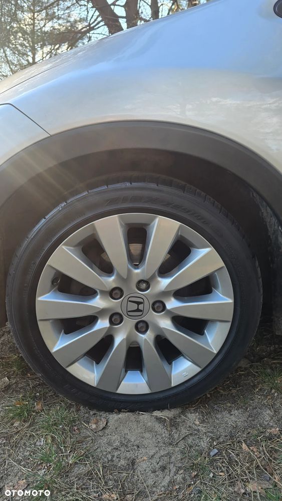 Honda Civic 1.8 Comfort - 26