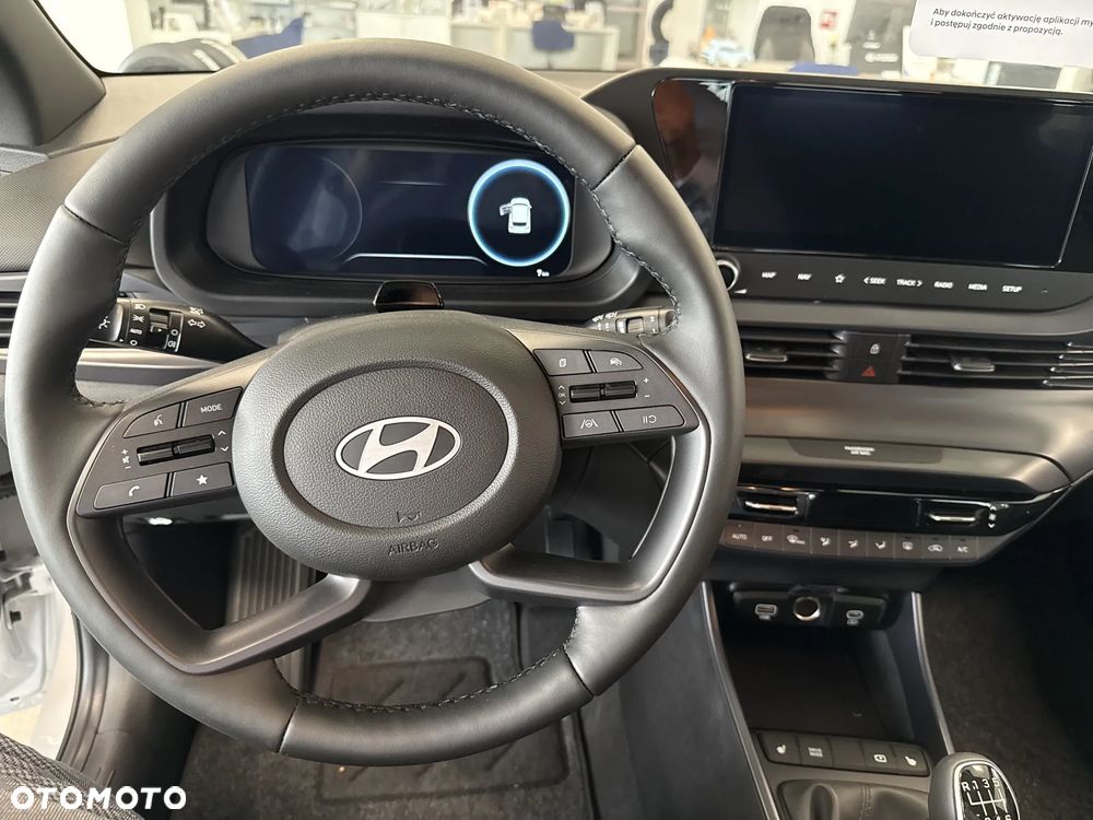 Hyundai i20 1.0 T-GDi Modern Black - 14
