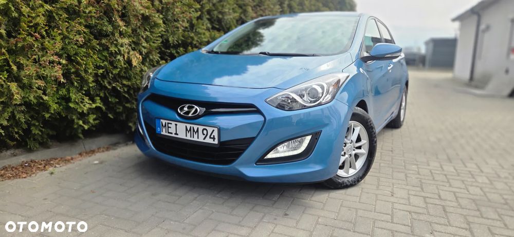 Hyundai i30 1.4 Trend - 2