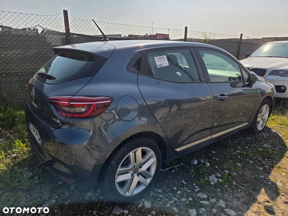 Renault Clio E-TECH 140 BUSINESS EDITION - 24