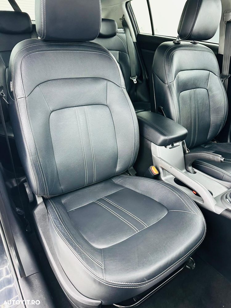 Kia Sportage 1.7 CRDI 2WD Dream-Team Edition - 20