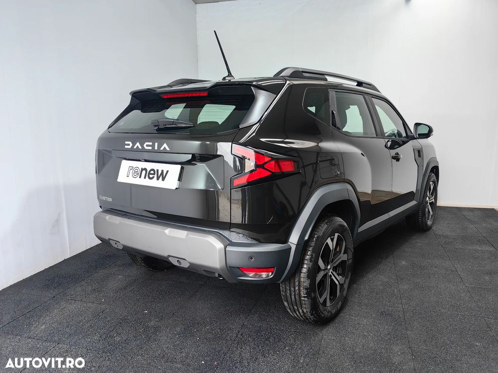 Dacia Duster ECO-G 100 Expression - 2