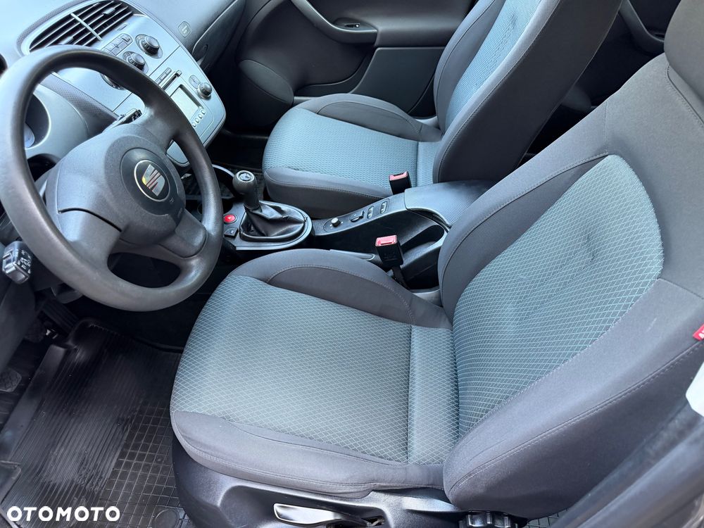 Seat Altea XL XL1.6 Reference - 18
