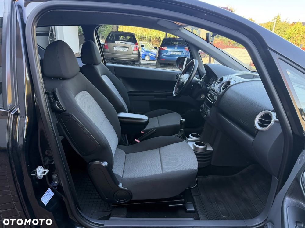 Mitsubishi Colt 1.3 ClearTec XTRA - 31